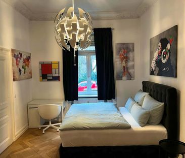 Oeder Weg 114 - Big Room Street - Photo 3