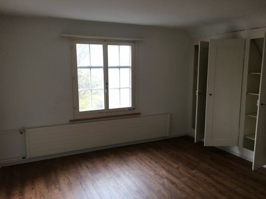 4.5 Rooms – Attic apartment in the attic - Foto 1