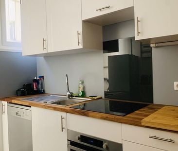 Appartement F3 à louer - Photo 6