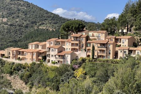 LOCATION HIVERNALE T2 du 13/09/2025 au 14/06/2026 - Photo 3