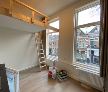 Westersingel 19A, 9718 CA Groningen - Photo 1