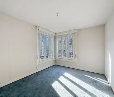 Appartement de 2 pièces situé dans le quartier sous-gare - Photo 5