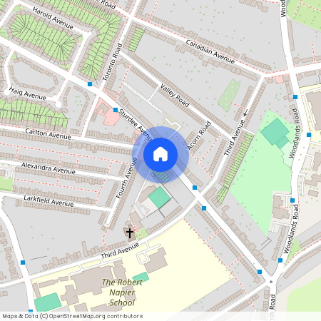 Sturdee Avenue, ME7, ME7 2HN, Gillingham