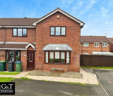 Willetts Way, Cradley Heath, B64 - Photo 3