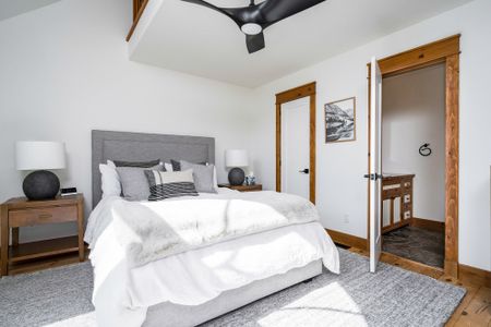 For Lease - 246 NORTHMOUNT Crescent, Blue Mountains, Ontario - Photo 5