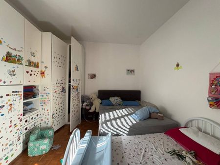 Bilocale via del Brasile 17, Villaggio Ferrari - Duca degli Abruzzi, Brescia - Photo 3