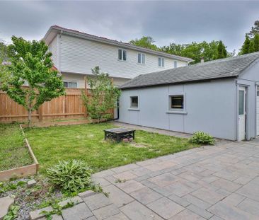 For Lease - 33 Windsor Avenue, Ajax, Ontario - Photo 2