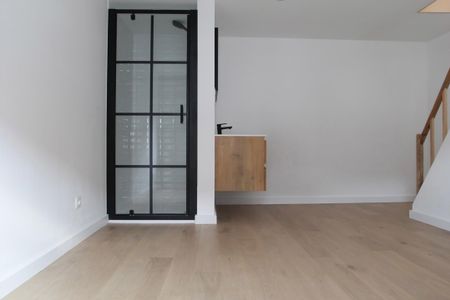 Dubbele studio of starterswoning in Sint-Amandsberg! ZONNEPANELEN AANWEZIG - Photo 3