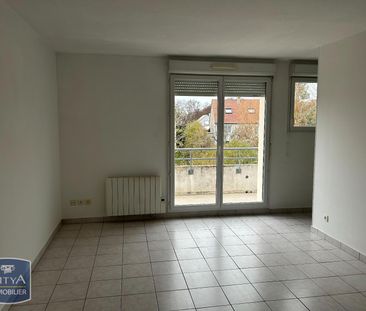 Location Appartement 2 pièces 44m² COULOGNE 62137 - Photo 4