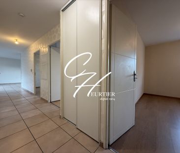 GRENOBLE - APPARTEMENT T4 - AVEC GARAGE - Photo 4