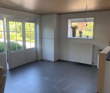 Landelijk gelegen moderne huurwoning met 3 slaapkamers - Photo 1