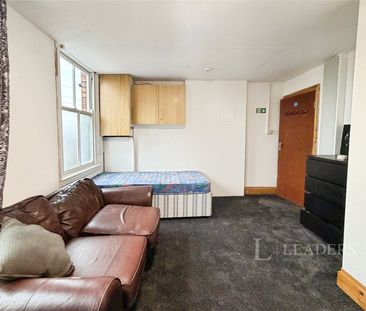 1 bedroom house to rent All Saints Road, Wednesbury, West Midlands,... - Photo 2