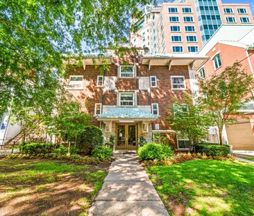 For Lease - 44 Huntley Street Unit# 104, Toronto, Ontario - Photo 2