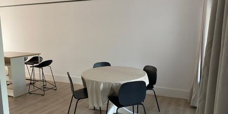 Appartement te huur in Heverlee voor € 1.100 met 1 slaapkamer - Foto 3