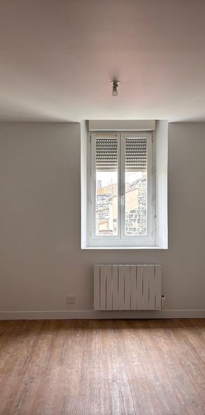 Location Appartement 1 pièce 26m² BORDEAUX 33000 - Photo 1
