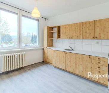 Pronájem bytu 1+1 40 m - Photo 2