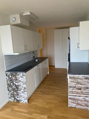 Zetterbergsgatan 5 - Photo 5