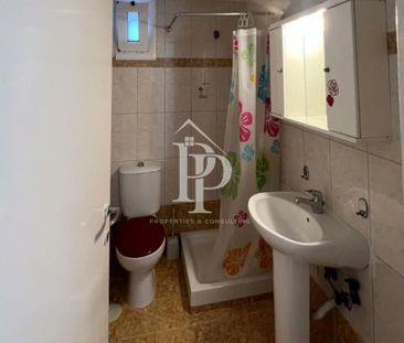 Διαμέρισμα για ενοικίαση Ηράκλειο Κρήτης - Φωτογραφία 5