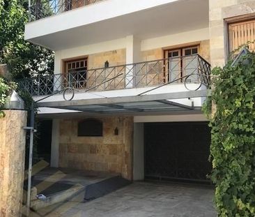 Μονοκατοικία για ενοικίαση - Κηφισιά - Φωτογραφία 6