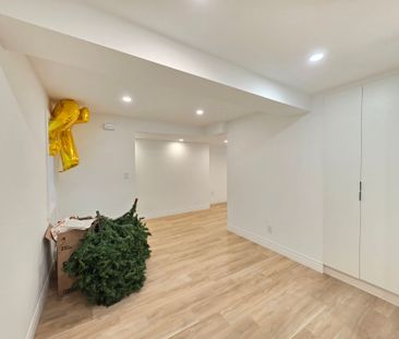 For Lease - 300 Albert Street Unit# Lower, Oshawa, Ontario - Photo 1