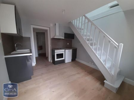 Location Appartement 2 pièces 34m² LE MANS 72000 - Photo 2