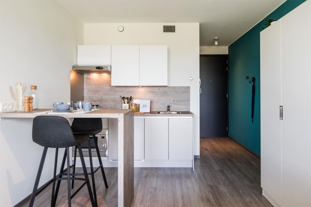 Van Heuven Goedhartplein 0ong - 3527 DK Utrecht - Foto 1