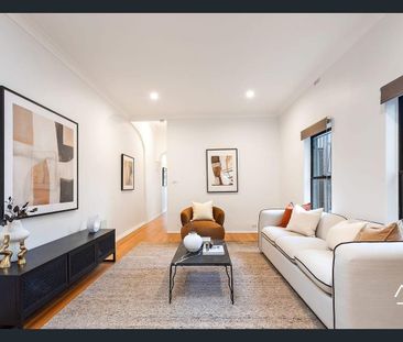 Charming Parks-Side Home in the Heart of Alexandria - Photo 1