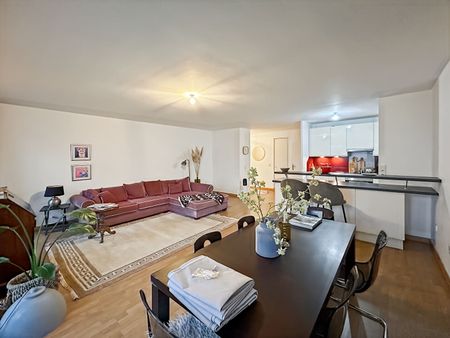 Mare Huguet - Beau F3 de 80m² - Photo 5