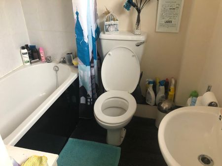 2 bedroom detached house to rent - Photo 5