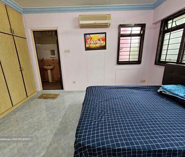 Blk 437 Woodlands Street 41 (Woodlands), HDB 4 Rooms - For Rent - Photo 2