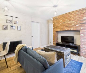 1 bedroom maisonette to rent Dame Alice Street, Bedford, Bedfordshi... - Photo 3