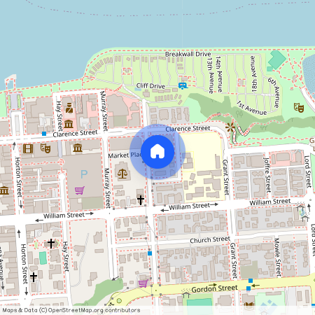 5/12 Munster Street, NSW 2444, Port Macquarie