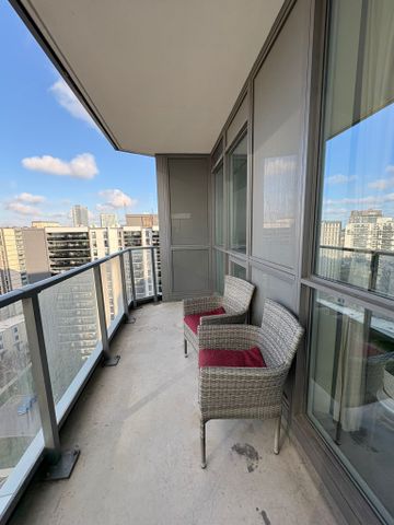 For Lease - 56 Forest Manor Road Unit# 1509, Toronto, Ontario - Photo 5