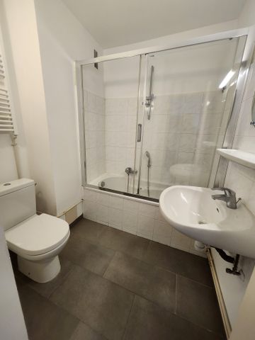 Location Appartement 2 pièces 49m² STRASBOURG 67100 - Photo 3
