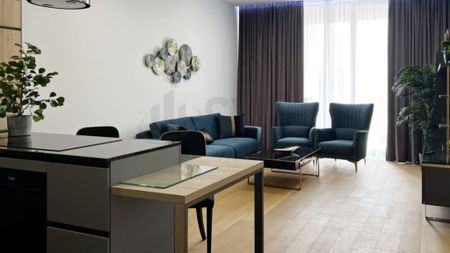 Apartament 3 camere Herastrau - Fotografie 2