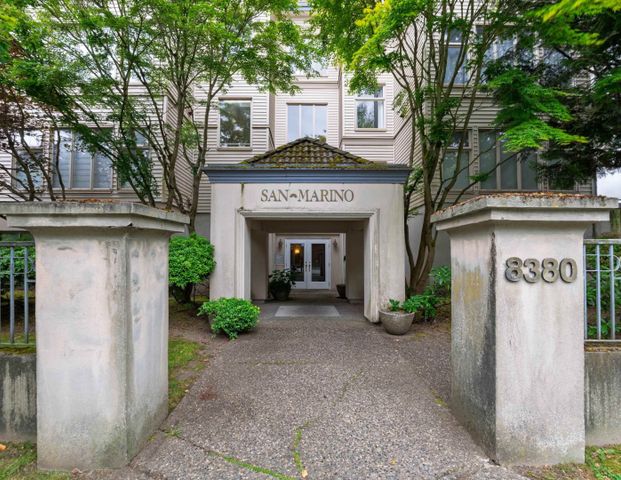 Rental 107-8380 Jones Road - Photo 1