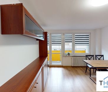 Nowoczesne mieszkanie z balkonem - BEZ KAUCJI - Photo 2