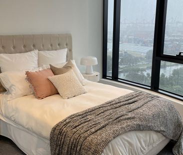 1202/8 Hallenstein Street, Footscray, VIC, 3011 - Photo 4
