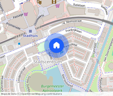 1 JAN 2026: 3-KAMER APPARTEMENT VOOR DOELGROEP "IN SCHEDING"... - Photo 1