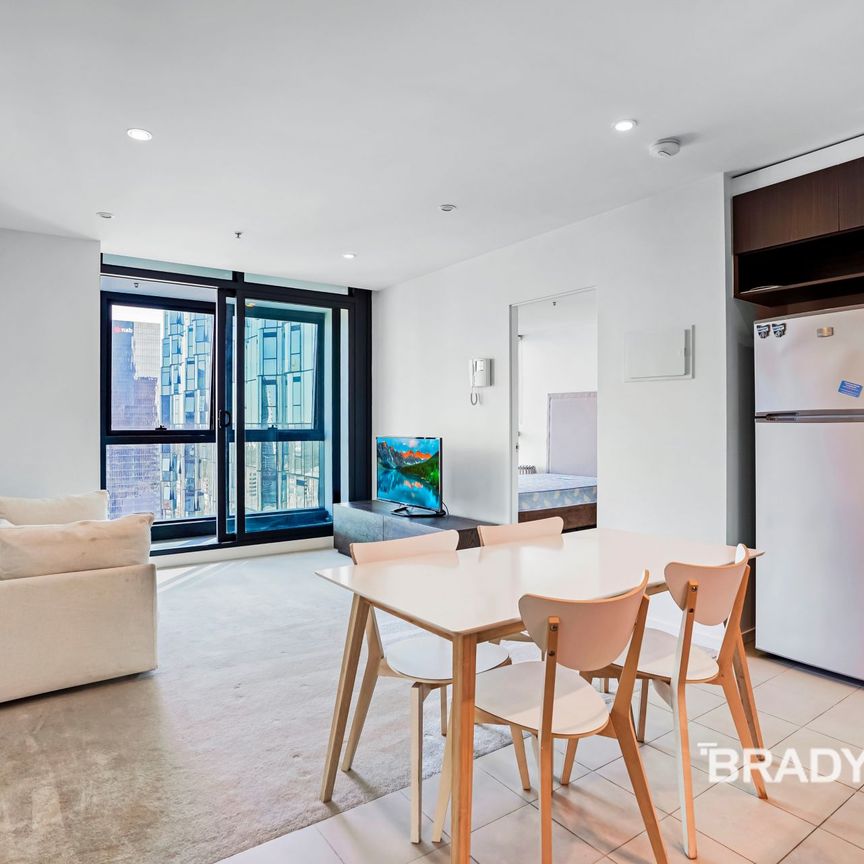 3601/8 Sutherland Street, Melbourne - Photo 1