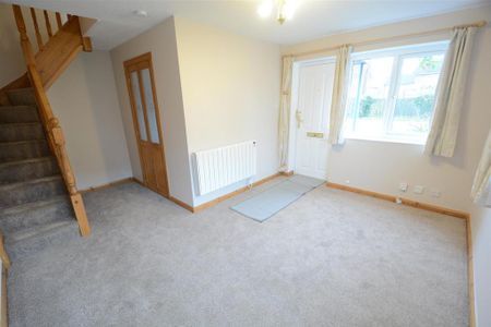 1 bedroom end of terrace house to rent - Photo 2