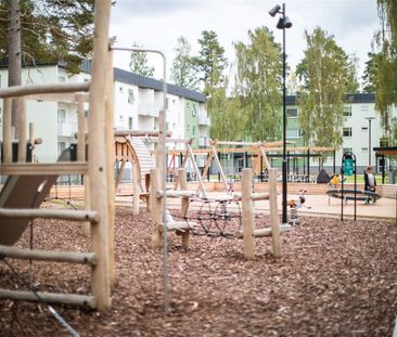 Oddergatan 40 C - Photo 4