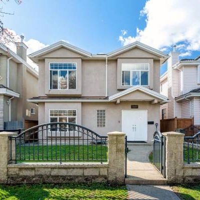 Basement Suite in Fraserview offering 2 bedrooms and 1 full bathrooms - Photo 1