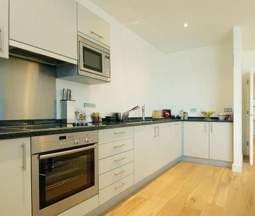 2 bedroom apartment to rent - Photo 4