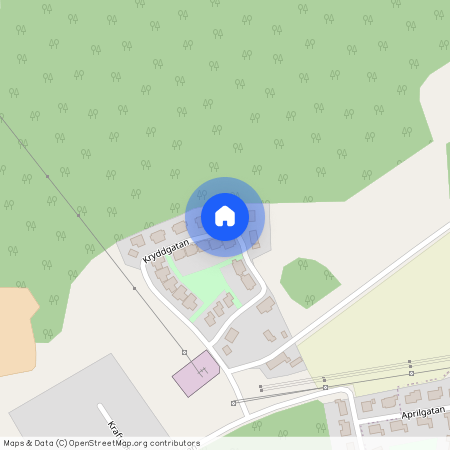 Essunga, Kryddgatan, 9A, 46531, Nossebro