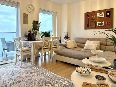 3 bedroom apartment to rent - Photo 4