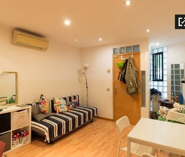 Piso de alquiler en El Poble Sec - Parc de Montjuïc - Photo 6