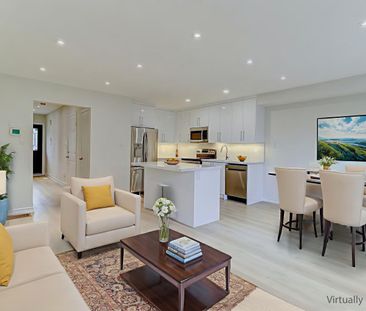 For Lease - 135 Kelso Crescent, Vaughan, Ontario - Photo 1