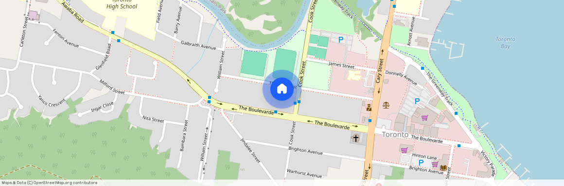 50A Thorne Street, Toronto 2283, New South Wales