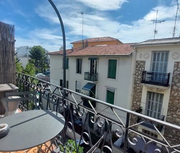 Location Appartement 2 pièces 34m² NICE 06000 - Photo 4